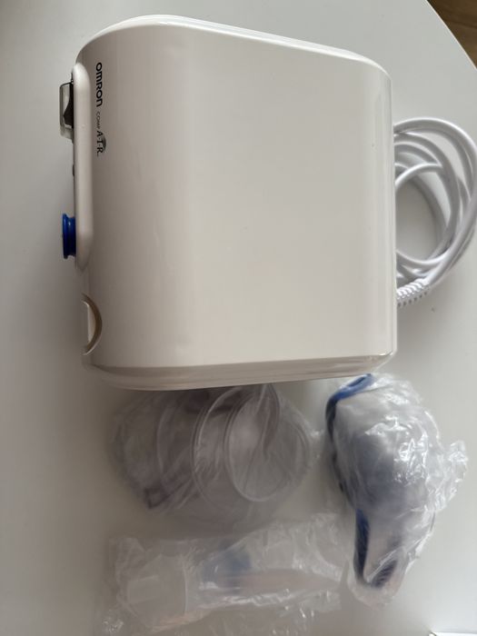 Инхалатор Omron COMPAIR NE-C28P-E