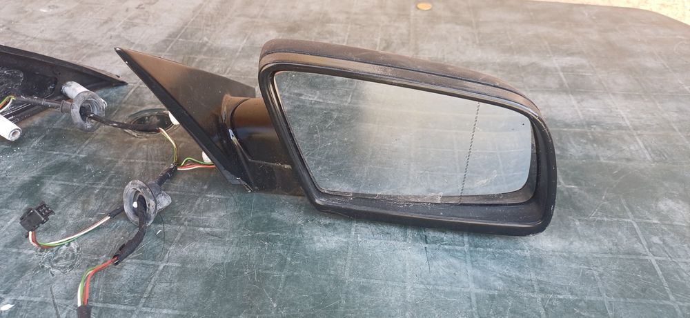 Oglinda bmw seria 5, E60