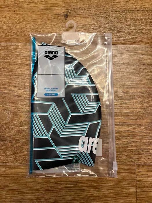 Шапка за плуване Arena