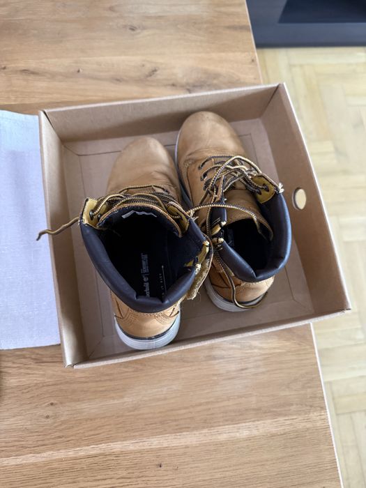 Боти  Timberland