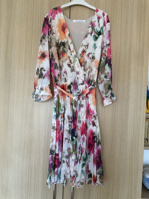 Дамска лятна рокля