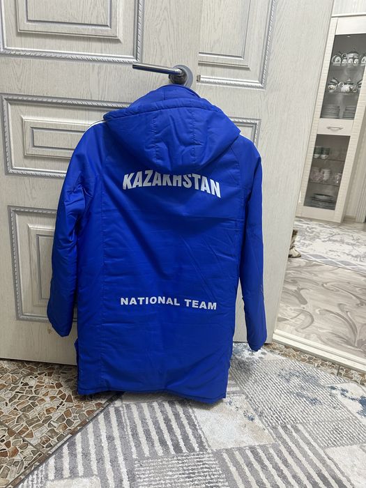 Қазақстан куртса сатылады