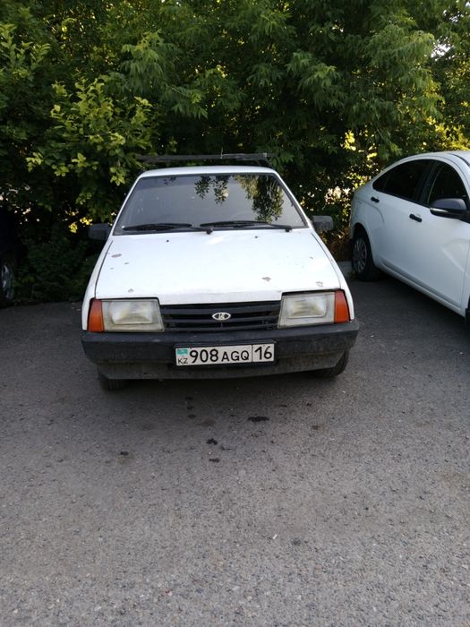 Продам ваз 21099