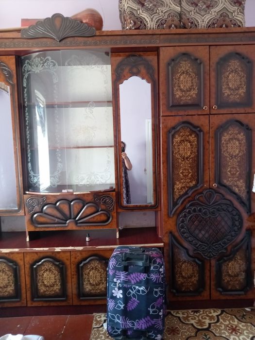 Srochna sotiladi 3mln 500 kelishiladi