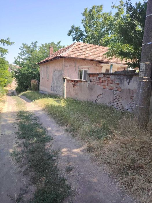 Продава се Къща в с. Каменец, Област Плевен - 154 кв.м за 55 €/кв.м - Снимка #10