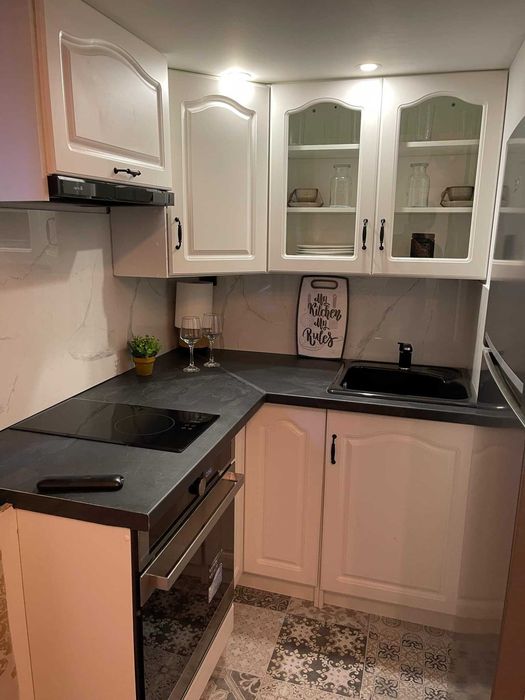 Продава се Едностаен апартамент в София, Център - 45 кв.м за 2823 €/кв.м - Снимка #1