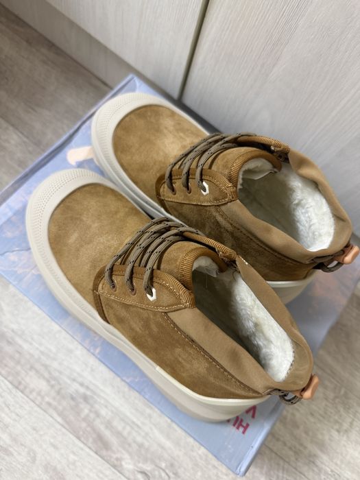 Зимняя обувь угги