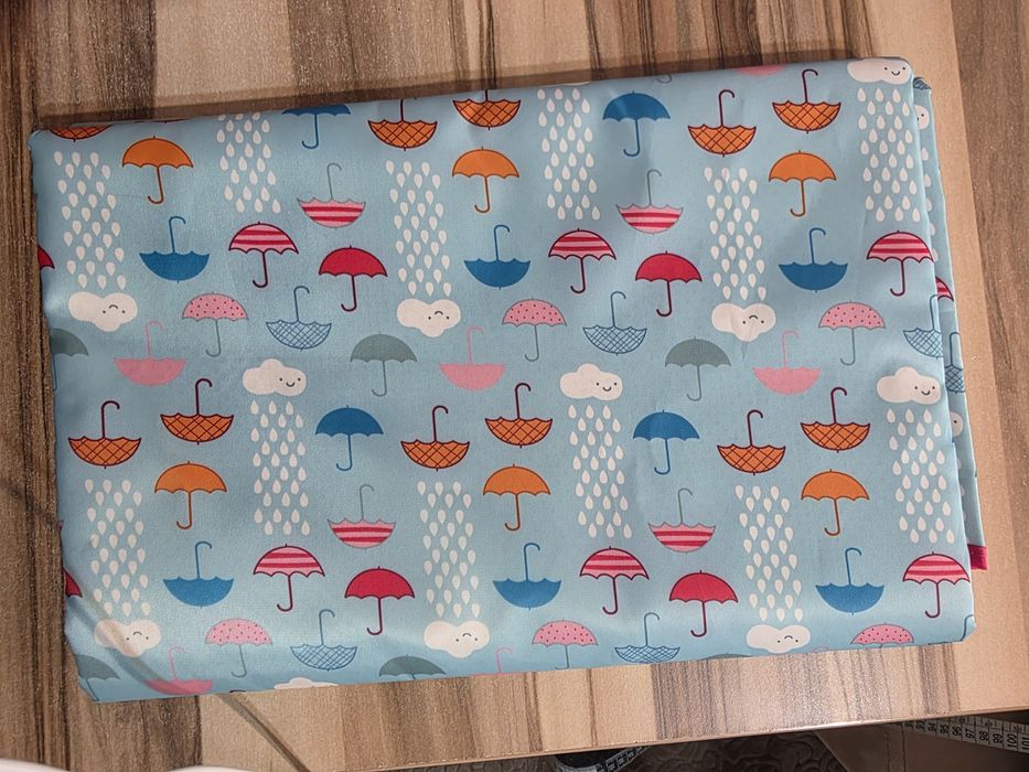 Covoras antiderapant copii