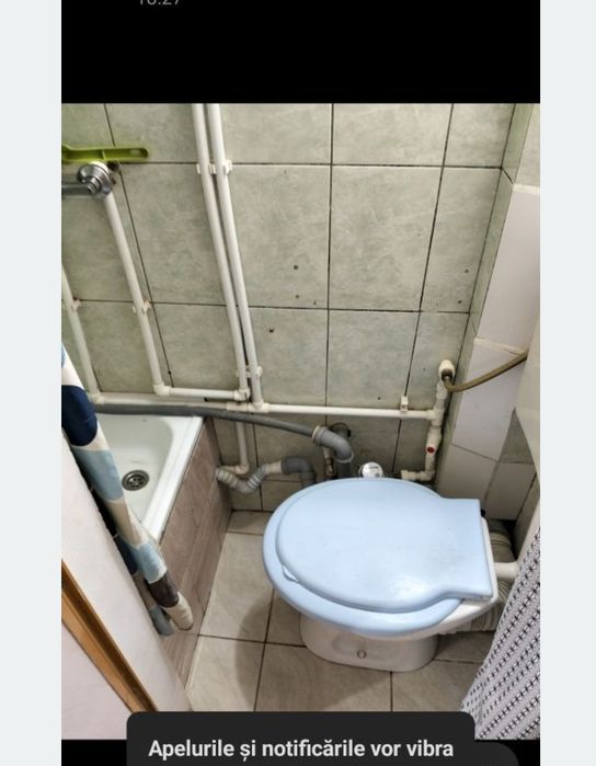 Camera cămin de închiriat
