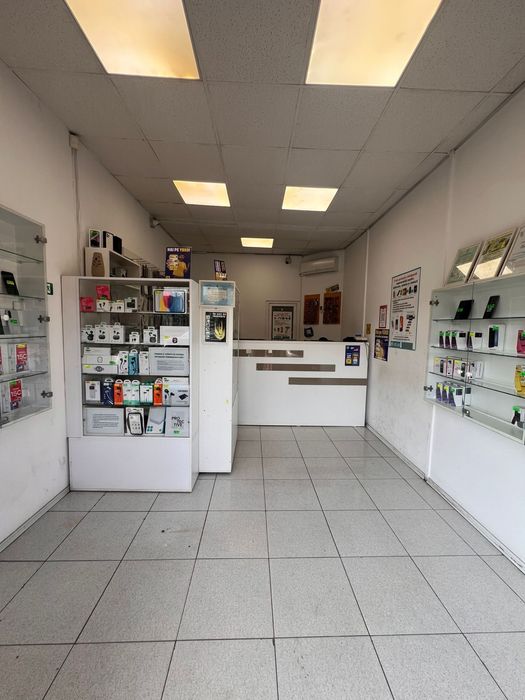SERVICE  telefoane si tablete