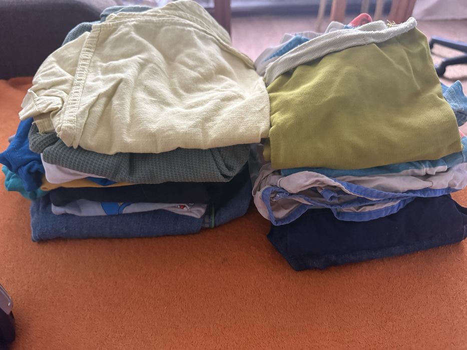 Продам вещи детские
