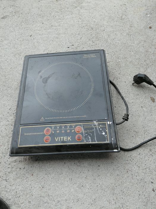 Плитка электрическая