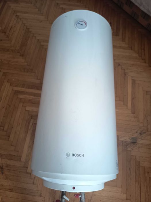 Boiler electric Bosch 100l nou