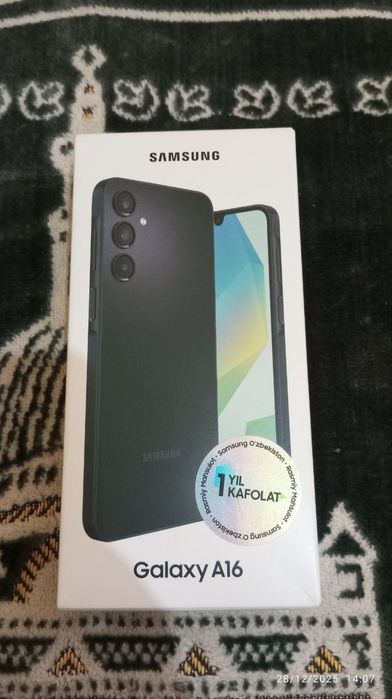 Samsung ideal holatda