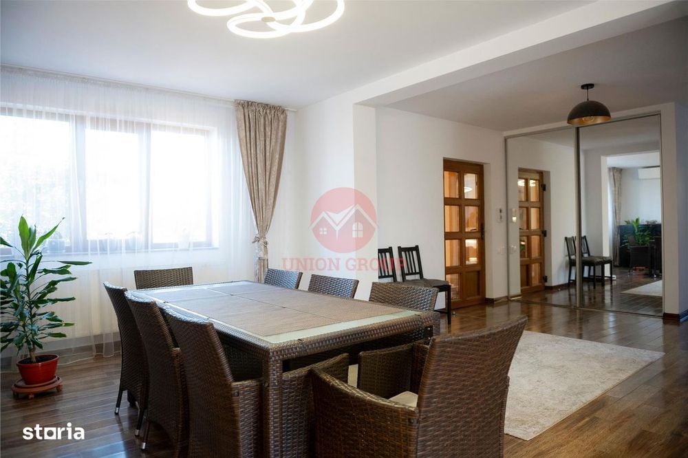 Casa Extraordinara în Lazu. Spatiu, Calitate și Confort la S