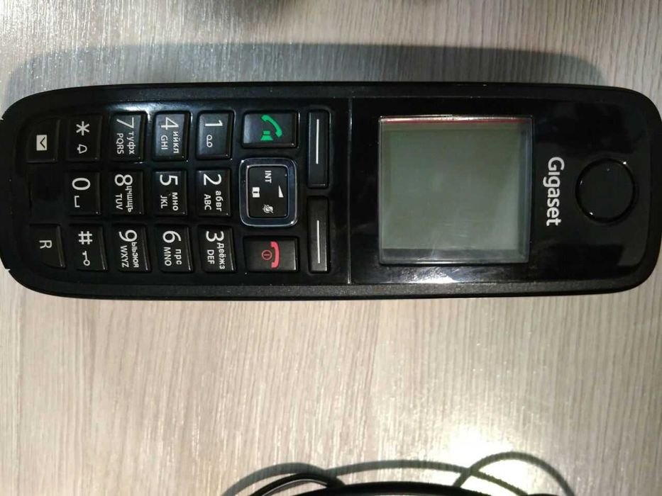 IP телефон А 510 IP, телефон для IP телефонии