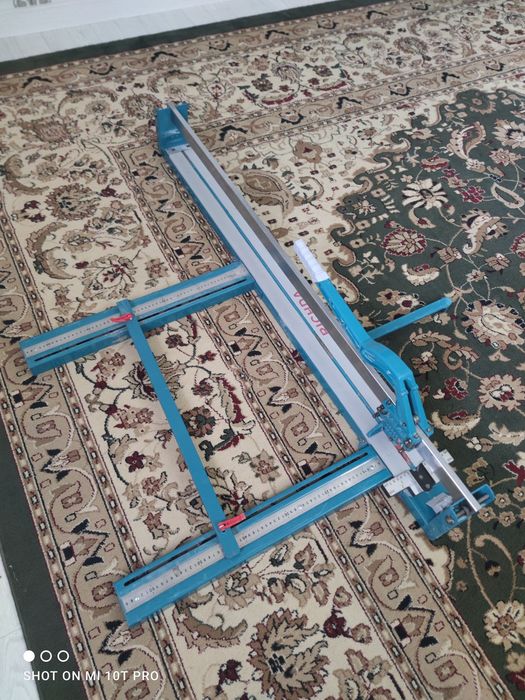 кафелерезка 120 см