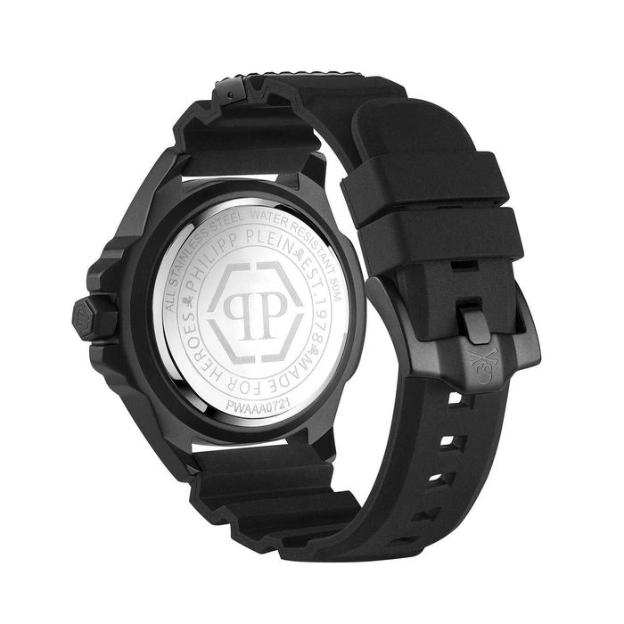 Мъжки часовник Philipp Plein THE $KULL PWAAA0721