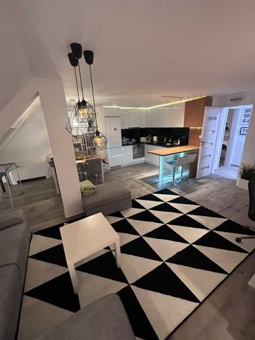 Дава се под наем Двустаен апартамент в София, Бояна - 70 кв.м за 997.05 € - Снимка #1