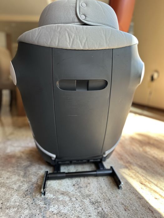 Столче за кола Cybex Juno M-Fix 9-18 кг.