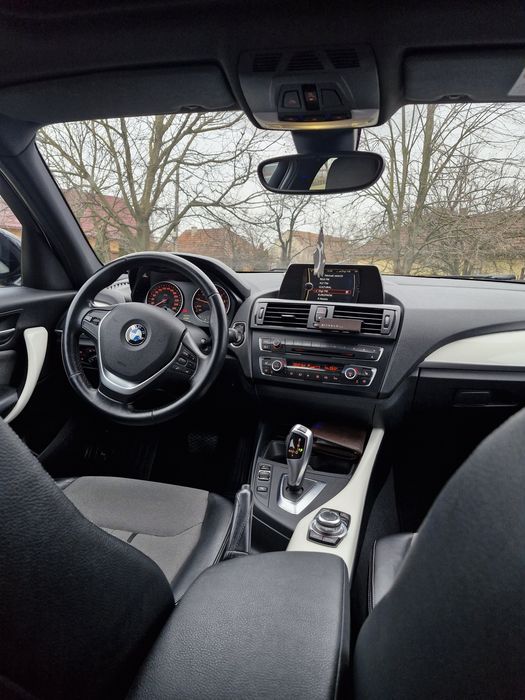 BMW 1 Series 2012 — imagine 2