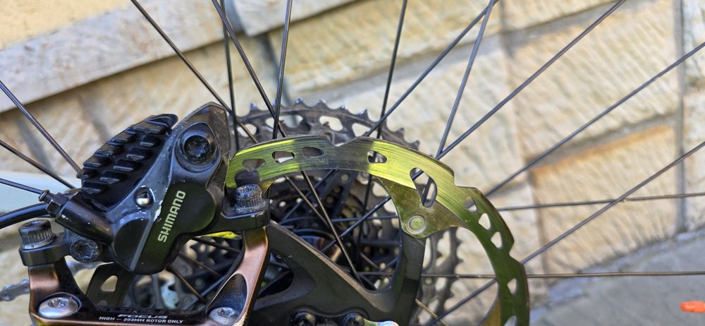 E-bike, FOCUS JAM2 marime L  delimitata  95 km/h !!!
