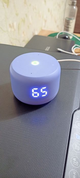 Яндекс станция (Алиса 2)