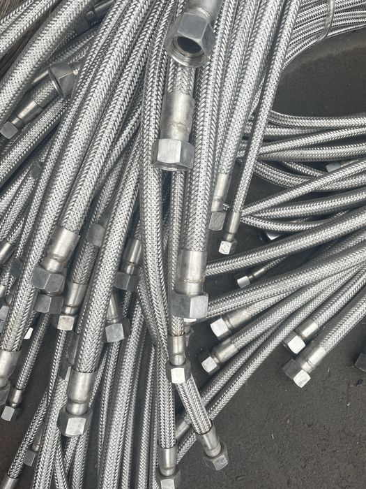 Гипки шилаг нержавека 308 бор