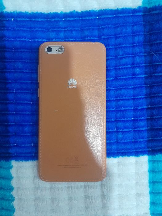 Хуавей ю5 лайт рабочий