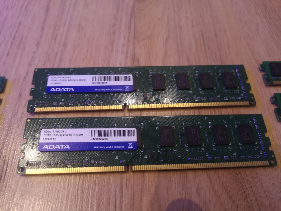 Лот електроника за PC