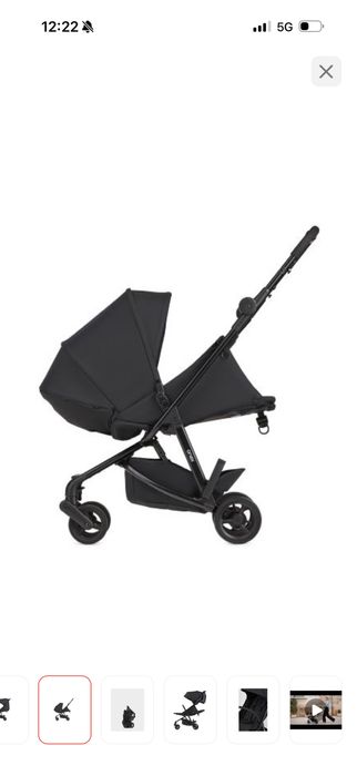 Коляска Anex Air Z