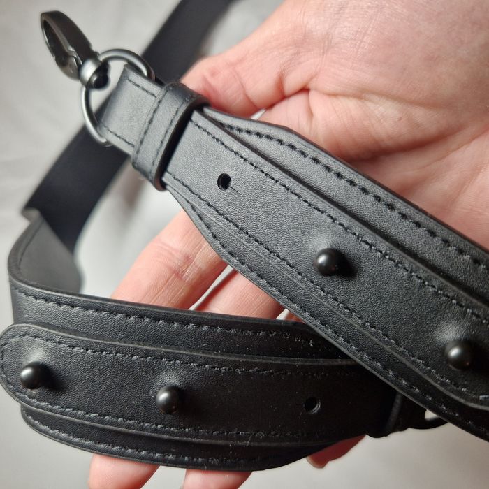 Geanta/borseta neagra