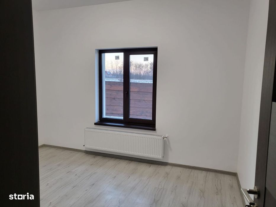 Casa noua in Catamarasti Deal