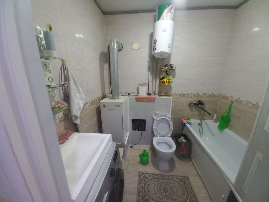 Времянка сатылады