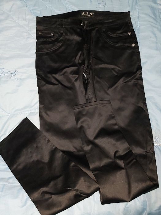 Женские брюки и капри на худеньких девушек. Привозные