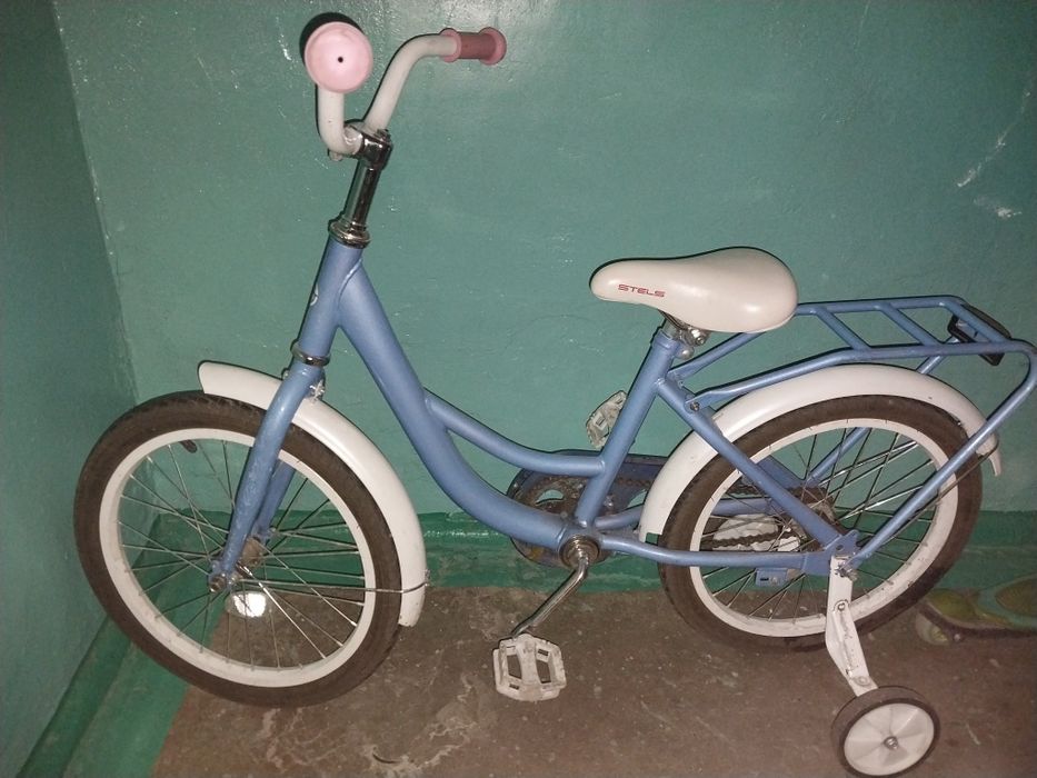 Продам велосипед