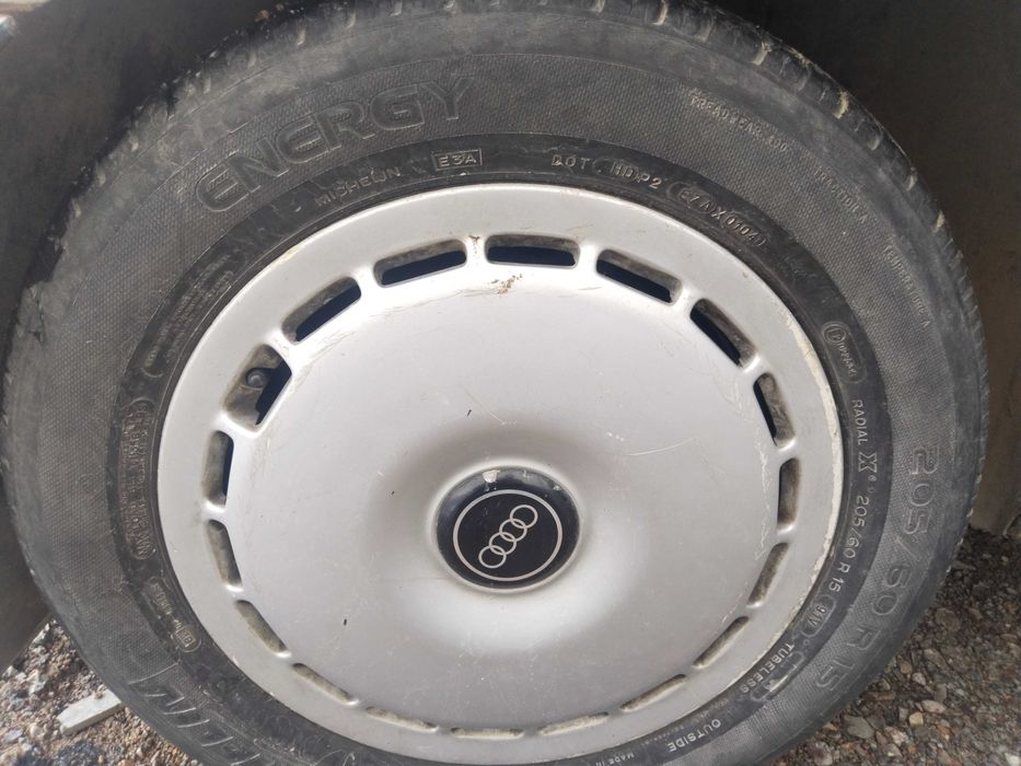 Ауди 80 б4 продам машину