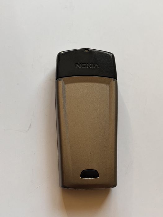 Nokia 6510 / Нокиа 6510 Нов! Уникат!!