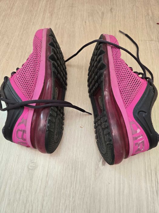 NIKE , PUMA,  маратонки за момиче