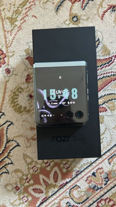 motorola razr 40 ultra 256g 5g