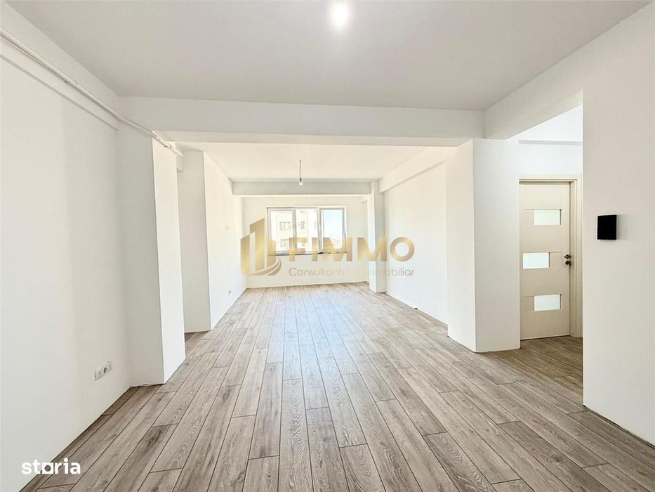 Apartament nou | 80mp | Et 6 | LIFT | Burdujeni | ID:1963