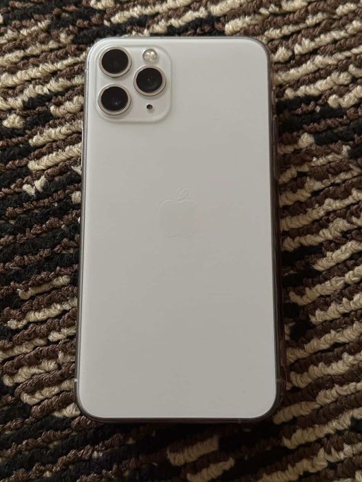 Iphone 11 pro продам