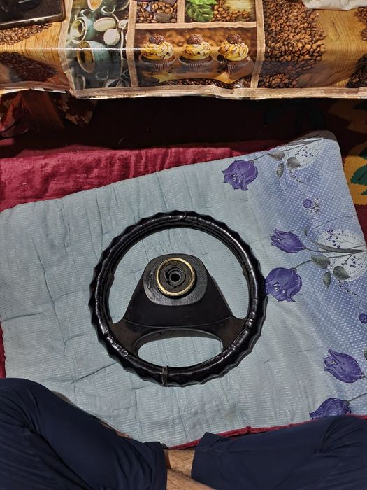 Dewoo nexia rul 150 ming sõm