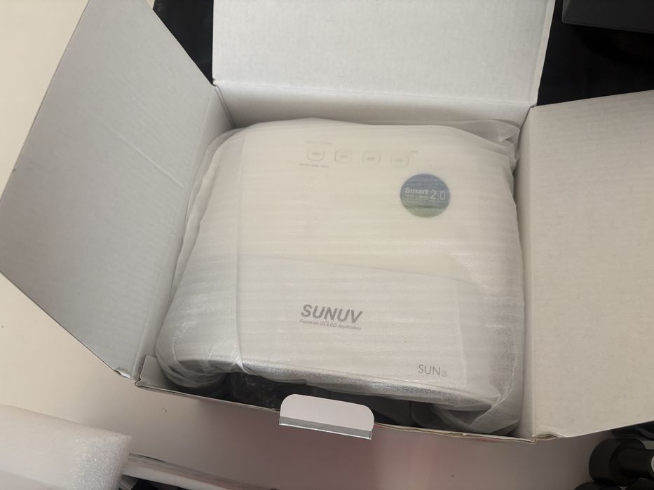 Набор для маникюра