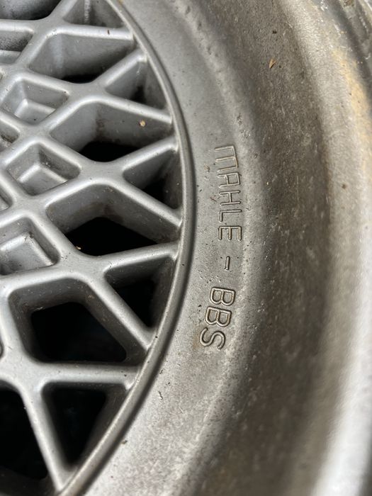 Части за бмв е30