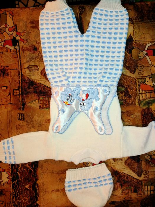 Костюмы маленькому мальчику