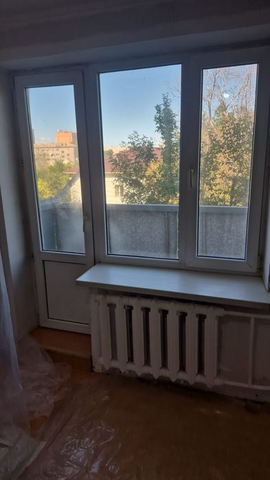 Окна пластиковые