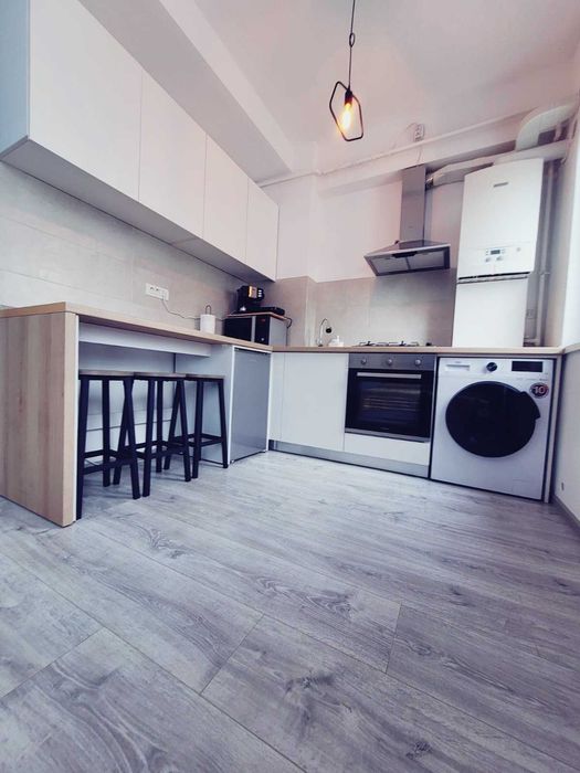 Studio cochet -  Mamaia Nord - Restaurant Sunset -  150 m de plaja - 68000 Euro