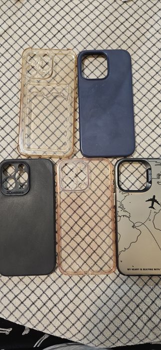 Iphone 13 PRO 128 Gb Graphite