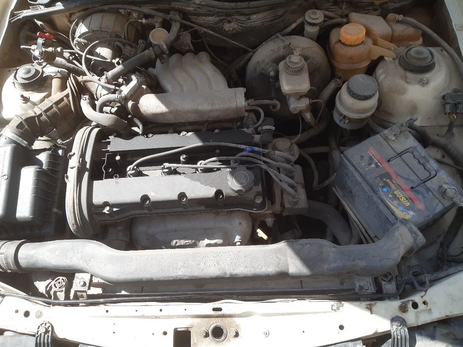 Nexia 2 1.5 dons 2008